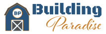 Building Paradise Logo